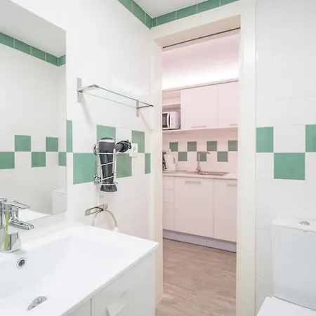 Heart Of Bairro Alto Ground Floor *