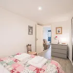 Apartman Heart Of Bairro Alto Ground Floor