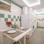 Apartman Heart Of Bairro Alto Ground Floor Lisboa