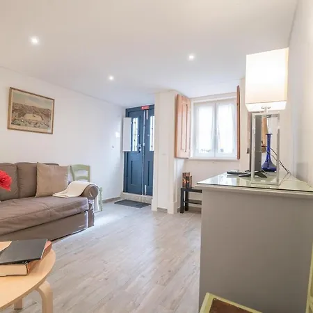 Heart Of Bairro Alto Ground Floor Lisbon