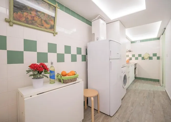 Heart Of Bairro Alto Ground Floor * Lisbon