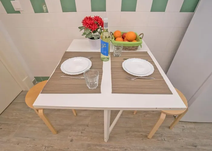 Apartment Heart Of Bairro Alto Ground Floor Lisbon