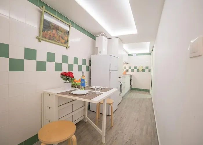 Apartamento Heart Of Bairro Alto Ground Floor