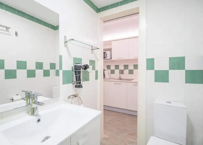 Heart Of Bairro Alto Ground Floor *